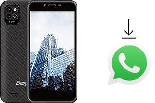 Cómo instalar WhatsApp en un Energizer U506S