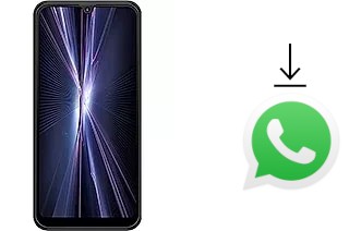 Cómo instalar WhatsApp en un Energizer Ultimate U608s