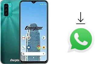 Cómo instalar WhatsApp en un Energizer U680S