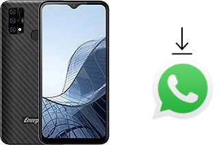 Cómo instalar WhatsApp en un Energizer U683S