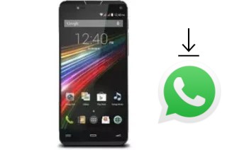 Cómo instalar WhatsApp en un Energy Sistem Energy Phone Pro