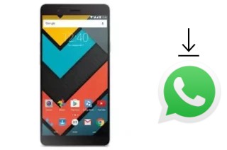 Cómo instalar WhatsApp en un Energy Sistem Max 2 Plus