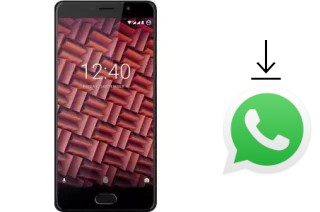 Cómo instalar WhatsApp en un Energy Sistem Max 3 Plus