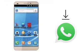 Cómo instalar WhatsApp en un Energy Sistem Neo HD