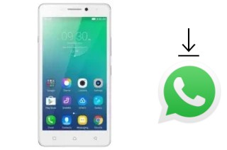 Cómo instalar WhatsApp en un Energy Sistem Neo Quad