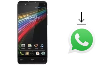 Cómo instalar WhatsApp en un Energy Sistem Pro HD