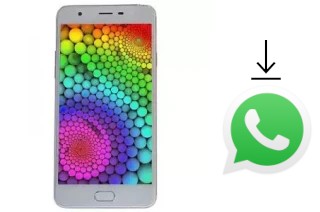 Cómo instalar WhatsApp en un Energy Sistem Pro Jewel