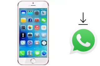 Cómo instalar WhatsApp en un Enet I6S