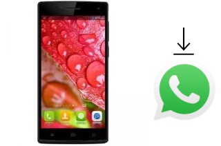 Cómo instalar WhatsApp en un Enet N3