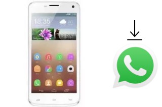 Cómo instalar WhatsApp en un Enet N6