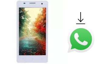 Cómo instalar WhatsApp en un Enet P7