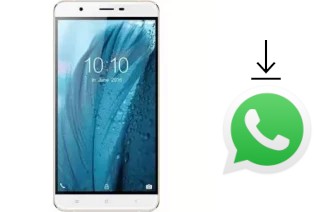 Cómo instalar WhatsApp en un Enet Smart X