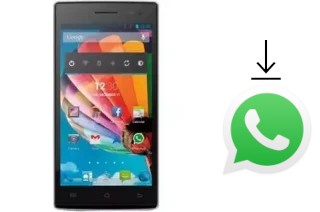 Cómo instalar WhatsApp en un Engel Smart Thin 5