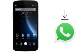 Cómo instalar WhatsApp en un Ephone X6 Panda