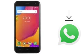 Cómo instalar WhatsApp en un Ergo A500 Best