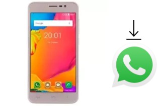 Cómo instalar WhatsApp en un Ergo A503 Optima