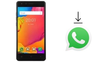 Cómo instalar WhatsApp en un Ergo Force F500