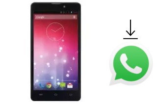 Cómo instalar WhatsApp en un Ergo SmartTab 3G 5-5