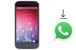 Cómo instalar WhatsApp en un Ergo SmartTab 3G 6-0