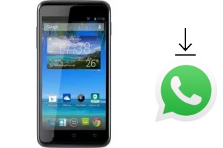 Cómo instalar WhatsApp en un Essentiel B Connect 4-7