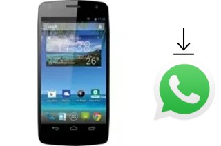 Cómo instalar WhatsApp en un Essentiel B Connect 5