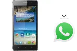 Cómo instalar WhatsApp en un Essentiel B Connect 502