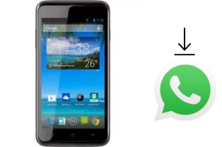 Cómo instalar WhatsApp en un Essentiel B Connect 503