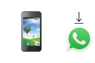 Cómo instalar WhatsApp en un EStar eStar X40