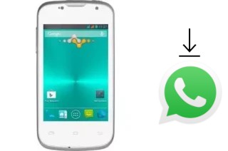 Cómo instalar WhatsApp en un Etuline ETL-S3520