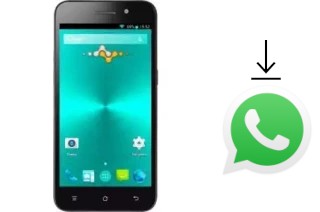 Cómo instalar WhatsApp en un Etuline ETL-S5084