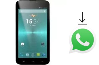 Cómo instalar WhatsApp en un Etuline ETL-S6022