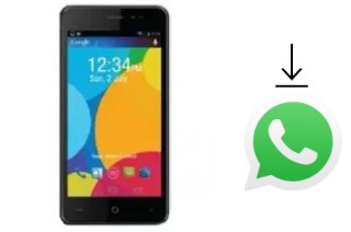 Cómo instalar WhatsApp en un Eurostar Onyx 1 Plus LTE