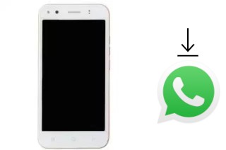 Cómo instalar WhatsApp en un Eurostar Onyx-2 LTE