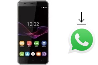 Cómo instalar WhatsApp en un Eurostar Onyx 3S LTE