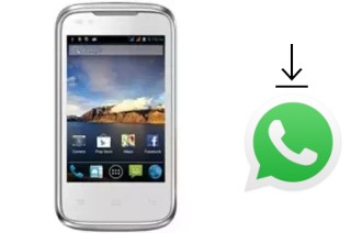 Cómo instalar WhatsApp en un Evercoss A11