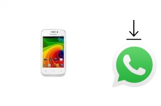 Cómo instalar WhatsApp en un Evercoss A200