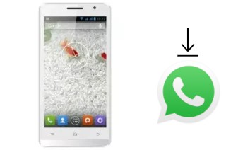 Cómo instalar WhatsApp en un Evercoss A26C