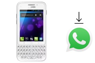 Cómo instalar WhatsApp en un Evercoss A28S