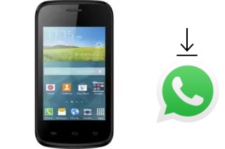 Cómo instalar WhatsApp en un Evercoss A33E