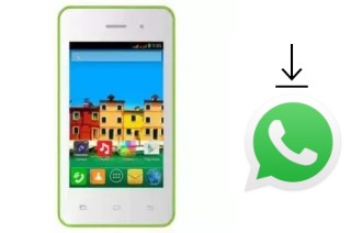 Cómo instalar WhatsApp en un Evercoss A53C