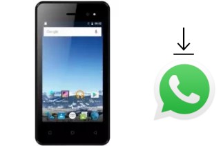 Cómo instalar WhatsApp en un Evercoss A74J