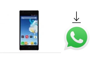 Cómo instalar WhatsApp en un Evercoss A75G