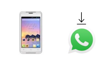 Cómo instalar WhatsApp en un Evercoss A7A