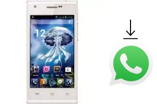 Cómo instalar WhatsApp en un Evercoss A7B