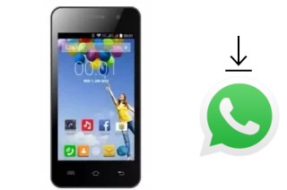 Cómo instalar WhatsApp en un Evercoss A7G