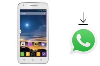 Cómo instalar WhatsApp en un Evercoss A7L