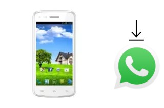 Cómo instalar WhatsApp en un Evercoss A7S Star