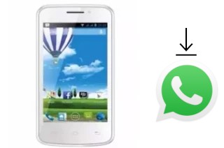 Cómo instalar WhatsApp en un Evercoss A7T Star