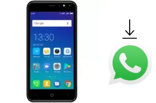 Cómo instalar WhatsApp en un Evercoss M50 Max