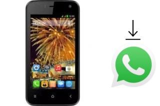 Cómo instalar WhatsApp en un Evercoss R40G